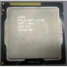 Процессор Intel Core i3-2100 (2x3.1GHz HT /L3 2048kb) SR05C s.1155 (Благовещенск)