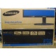Монитор 19" TFT Samsung E1920NW (Благовещенск)