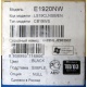Samsung E1920NW CB19WS LS19CLNSB/EN (Благовещенск)