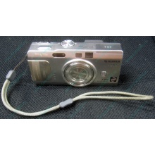Фотоаппарат Fujifilm FinePix F810 (без зарядного устройства) - Благовещенск