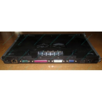 Докстанция Dell PR09S FJ282 купить Б/У в Благовещенске, порт-репликатор Dell PR09S FJ282 цена БУ (Благовещенск).