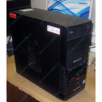 Компьютер Kraftway Credo KC39 (Intel C2D E7500 (2x2.93GHz) s.775 /4096Mb /320Gb /ATX 350W /Windows 7 PRO) - Благовещенск