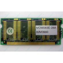 8Mb EDO microSIMM Kingmax MDM083E-28A (Благовещенск)