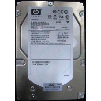 HP 454228-001 146Gb 15k SAS HDD (Благовещенск)