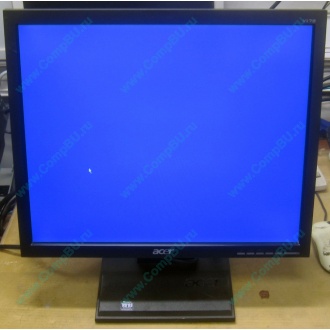 Монитор 17" TFT Acer V173 AAb в Благовещенске, монитор 17" ЖК Acer V173AAb (Благовещенск)