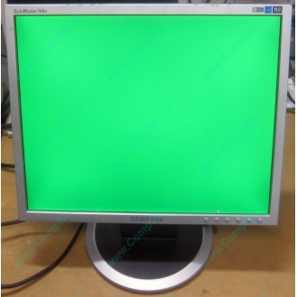Монитор 17" TFT Samsung SyncMaster 740N (Благовещенск)