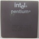 Процессор Intel Pentium 133 SY022 A80502-133 (Благовещенск)