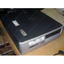 Компьютер HP D530 SFF (Intel Pentium-4 2.6GHz s.478 /1024Mb /80Gb /ATX 240W desktop) - Благовещенск