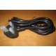 SS145A BS-1363/A FUSED 3-pin UK - британский кабель питания для компьютера (Благовещенск)