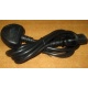Компьютерный кабель питания под английскую розетку SS145A BS-1363/A FUSED 3-pin UK (Благовещенск)