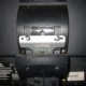 Сломанное крепление пластмассовой накладки на ножку у монитора 17" TFT Nec MultiSync Opticlear LCD1770GX (Благовещенск)