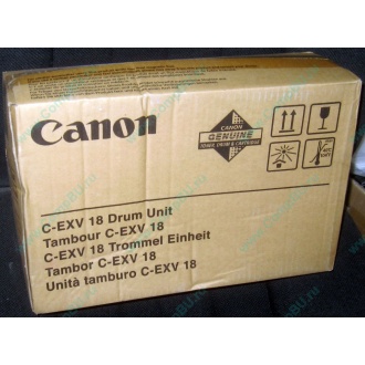Фотобарабан Canon C-EXV18 Drum Unit (Благовещенск)