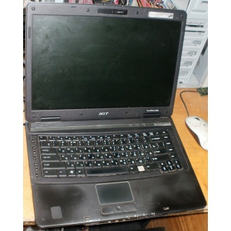 Ноутбук Acer TravelMate 5320-101G12Mi (Intel Celeron 540 1.86Ghz /512Mb DDR2 /80Gb /15.4" TFT 1280x800) - Благовещенск