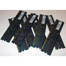 Серверная память 1Gb DDR2 ECC Nanya pc2-5300E 667MHz для Cisco 29xx (Благовещенск)