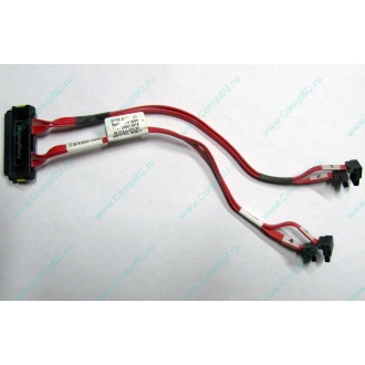 SATA-кабель для корзины HDD HP 451782-001 459190-001 для HP ML310 G5 (Благовещенск)