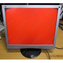 Монитор 19" ViewSonic VA903 с дефектом изображения (битые пиксели по углам) - Благовещенск.