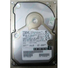 Жесткий диск 18.2Gb IBM Ultrastar DDYS-T18350 Ultra3 SCSI (Благовещенск)