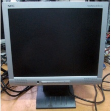 Монитор 15" TFT NEC AccuSync LCD52VM (Благовещенск)