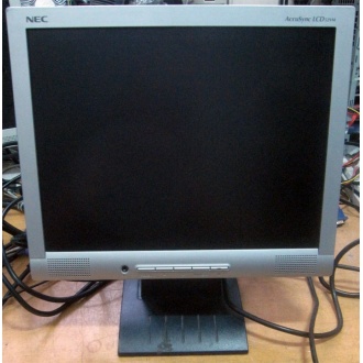 Монитор 15" TFT NEC AccuSync LCD52VM (Благовещенск)