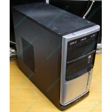 Компьютер AMD Athlon II X2 250 (2x3.0GHz) s.AM3 /3Gb DDR3 /120Gb /video /DVDRW DL /sound /LAN 1G /ATX 300W FSP (Благовещенск)