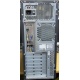 Компьютер Intel Core 2 Duo E8400 (2x3.0GHz) s.775 /4096Mb /160Gb /ATX 350W /корпус Kraftway чёрный - ВИД СЗАДИ (Благовещенск)
