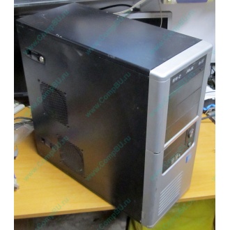 Игровой компьютер Intel Core i7 960 (4x3.2GHz HT) /6Gb /500Gb /1Gb GeForce GTX560 /ATX 600W (Благовещенск)