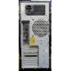 Игровой компьютер Intel Core i7 960 (4x3.2GHz HT) /6Gb /500Gb /1Gb GeForce GTX560 /ATX 600W вид сзади (Благовещенск)