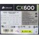 Блок питания 600W Corsair CX600 80 Plus Bronze (Благовещенск)