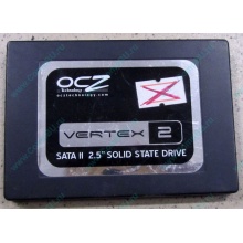 Нерабочий SSD 80Gb SSD 80Gb OCZ Vertex2 OCZSSD2-2VTX80G 2.5" (Благовещенск)