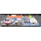 Разъемы материнской платы Gigabyte GA-8I915PL-G s.775 (Благовещенск)