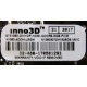 3Gb GDDR5 inno3D GTX1060 192bit PCI-E N1060 (Благовещенск)