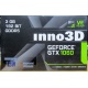 3 Gb 192 BIT GDDR5 inno3D GeForce GTX 1060 (Благовещенск)