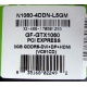 N1060 GF-GTX1060 PCI EXPRESS 3GB GDDR5-DVI+DP+HDMI (VC81CD) - Благовещенск