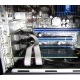 Контроллер NM9735 (2 COM в Благовещенске, 1 LPT) на материнской плате Asus P5G41T-M LX2/G8 (Благовещенск)