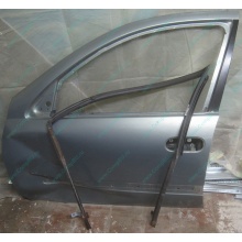 Левая передняя дверь Nissan Almera Classic N16 (Благовещенск)