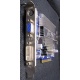VGA в Благовещенске, DVI в Благовещенске, tv-out порты на видеокарте 256Mb nVidia GeForce 7600GS AGP (Asus N7600GS SILENT) - Благовещенск