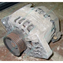 Нерабочий генератор 12V 80A Nissan Almera Classic (Благовещенск)