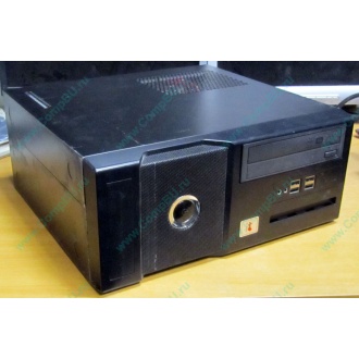 Компактный компьютер Intel Core i5 2300 (4x2.8GHz) /4Gb /500Gb /ATX 300W (Благовещенск)