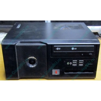 Маленький компьютер Intel Core i5 2400 (4x3.1GHz) /4Gb /750Gb /ATX 300W (Благовещенск)