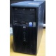 Системный блок БУ HP Compaq dx7400 MT (Intel Core 2 Quad Q6600 (4x2.4GHz) /4Gb /250Gb /ATX 350W) - Благовещенск