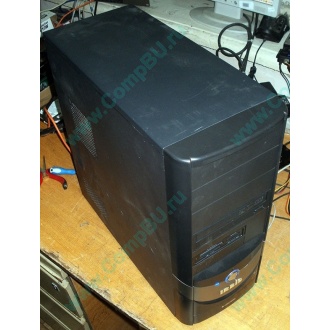 Двухъядерный компьютер Intel Pentium Dual Core E5300 (2x2600MHz) /2Gb /320 Gb /ATX 350W (Благовещенск)
