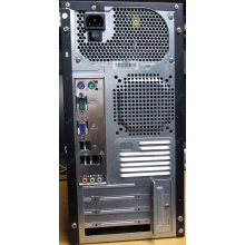 Компьютер Б/У AMD Athlon II X2 250 (2x3.0GHz) s.AM3 /3Gb DDR3 /120Gb /video /DVDRW DL /sound /LAN 1G /ATX 300W FSP (Благовещенск)