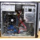 Компьютер БУ AMD Athlon II X2 250 (2x3.0GHz) s.AM3 /3Gb DDR3 /120Gb /video /DVDRW DL /sound /LAN 1G /ATX 300W FSP (Благовещенск)