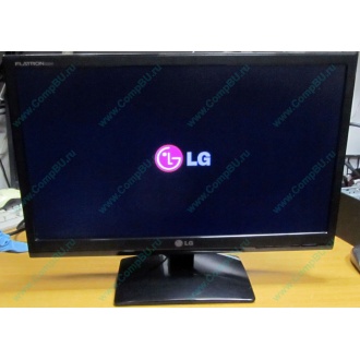 Монитор Б/У 21.5" LG Flatron E2241 (E2241S) FullHD (1920 x 1080) - Благовещенск