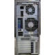 Сервер Dell PowerEdge T300 вид сзади (Благовещенск)