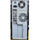 Компьютер Intel Pentium Dual Core E2180 (2x2.0GHz) /2Gb /160Gb /ATX 250W вид сзади (Благовещенск)