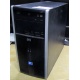 БУ компьютер HP Compaq 6000 MT (Intel Core 2 Duo E7500 (2x2.93GHz) /4Gb DDR3 /320Gb /ATX 320W) - Благовещенск