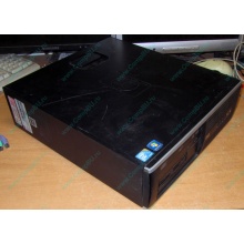 4-х ядерный Б/У компьютер HP Compaq 6000 Pro (Intel Core 2 Quad Q8300 (4x2.5GHz) /4Gb /320Gb /ATX 240W Desktop /Windows 7 Pro) - Благовещенск
