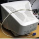 ЭЛТ монитор 17" LG Studioworks 700B (Благовещенск)
