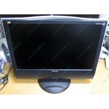 Монитор с колонками 20.1" ЖК ViewSonic VG2021WM-2 1680x1050 (широкоформатный) - Благовещенск